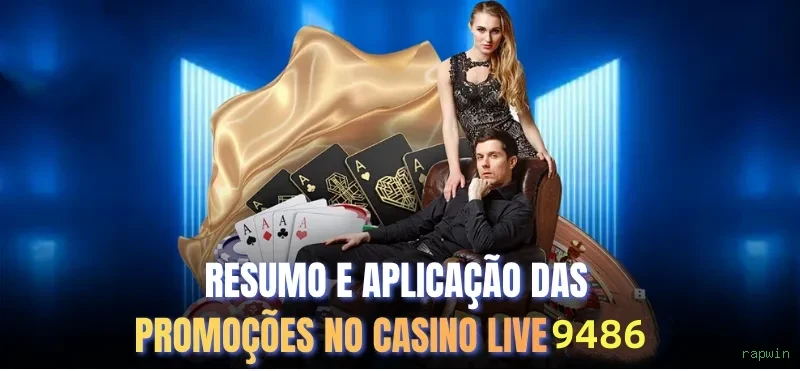 Promoções Esportivas rapwin